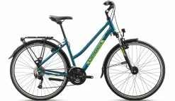 Vélo Orbea 2019 Comfort 22 Pack