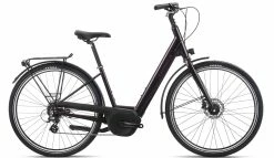 Vélo Orbea 2019 Optima A20