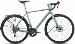 Vélo Orbea 2019 Vector Drop LTD