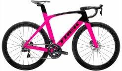 Vélo Trek 2019 Madone SLR 7 Disque Femme