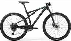 VTT Merida 2019 Ninety-Six 4000