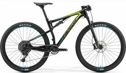 VTT Merida 2019 Ninety-Six 6000