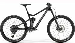 VTT Merida 2019 One-Sixty 6000