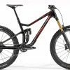 VTT Merida 2019 One-Sixty Metalrida