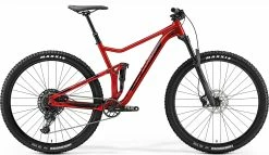 VTT Merida 2019 One-Twenty 600