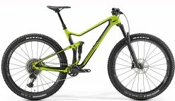 VTT Merida 2019 One-Twenty 8000