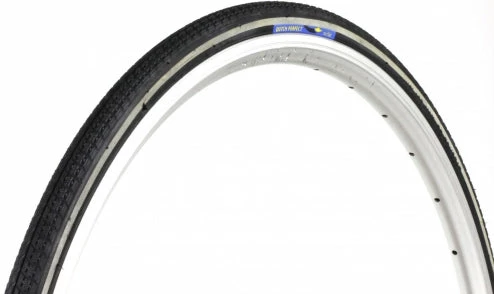 Pneu Vélo Anticrevaison Dutch Perfect 700 X 28C