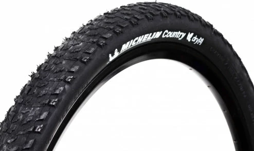 Pneu Vélo Michelin Country Dry 2 26 X 2.00