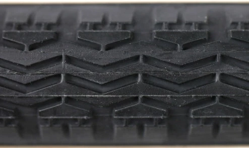 Pneu Vélo Michelin ZZ 650 X 42 B Flanc Beige – Image 2