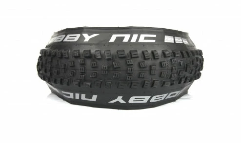 Pneu Vélo Schwalbe Nobby Nic 26 Pouces Performance Addix Tubeless Ready – Image 2