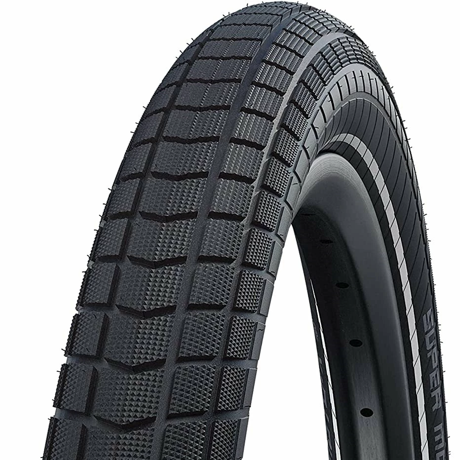 Pneu Schwalbe Super Moto-X GreenGuard 27.5 X 2.40 – Image 2