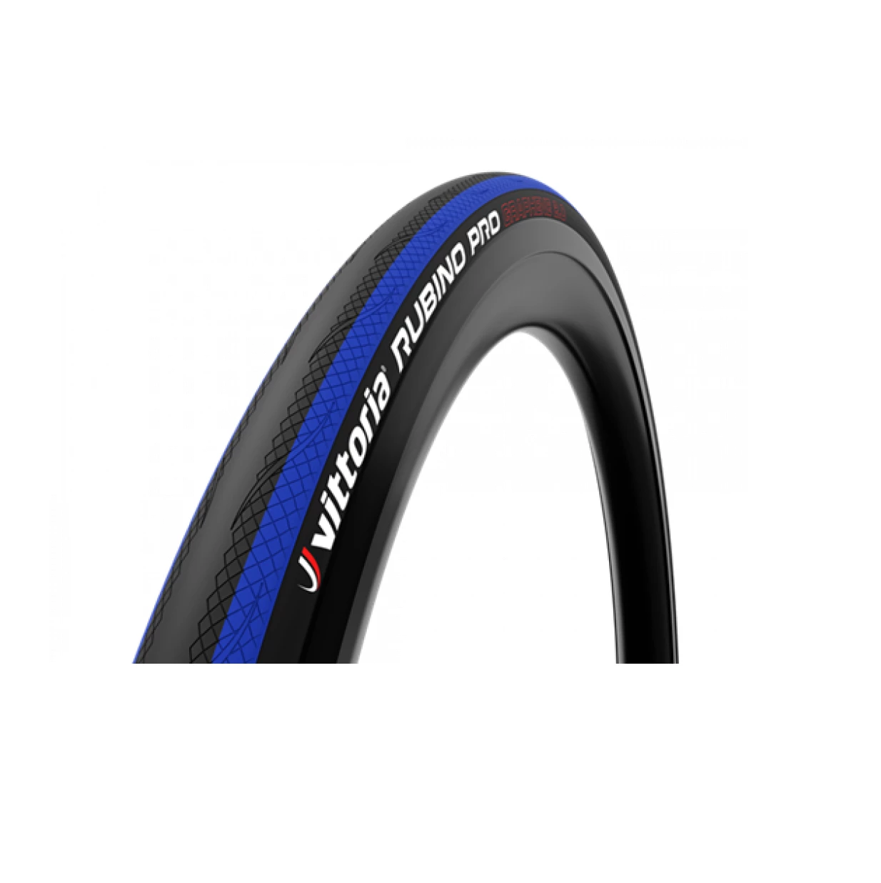 Pneu Vélo Route Vittoria Rubino Pro 700c Graphene 2.0 Gomme 3C – Image 3
