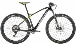 VTT Lapierre 2019 Prorace SAT 529
