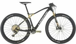 VTT Lapierre 2019 Prorace SAT 929 Ultimate