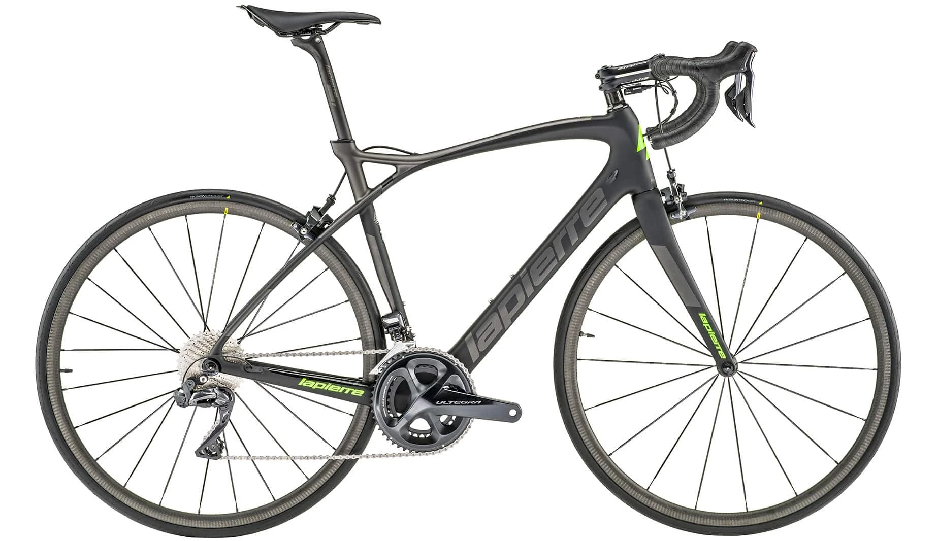 Vélo Route Lapierre 2019 Pulsium SL 700 CP