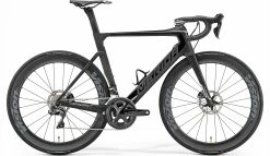 Vélo Route Merida 2019 Reacto Disc 8000-E