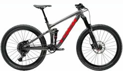 VTT Trek 2019 Remedy 7