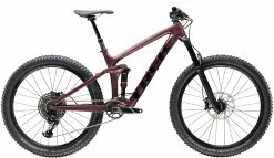 VTT Trek 2019 Remedy 9.7