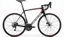 Vélo Route Merida 2019 Scultura Disc 4000