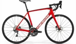 Vélo Route Merida 2019 Scultura Disc 6000