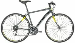 Vélo Lapierre 2019 Shaper 200 CP