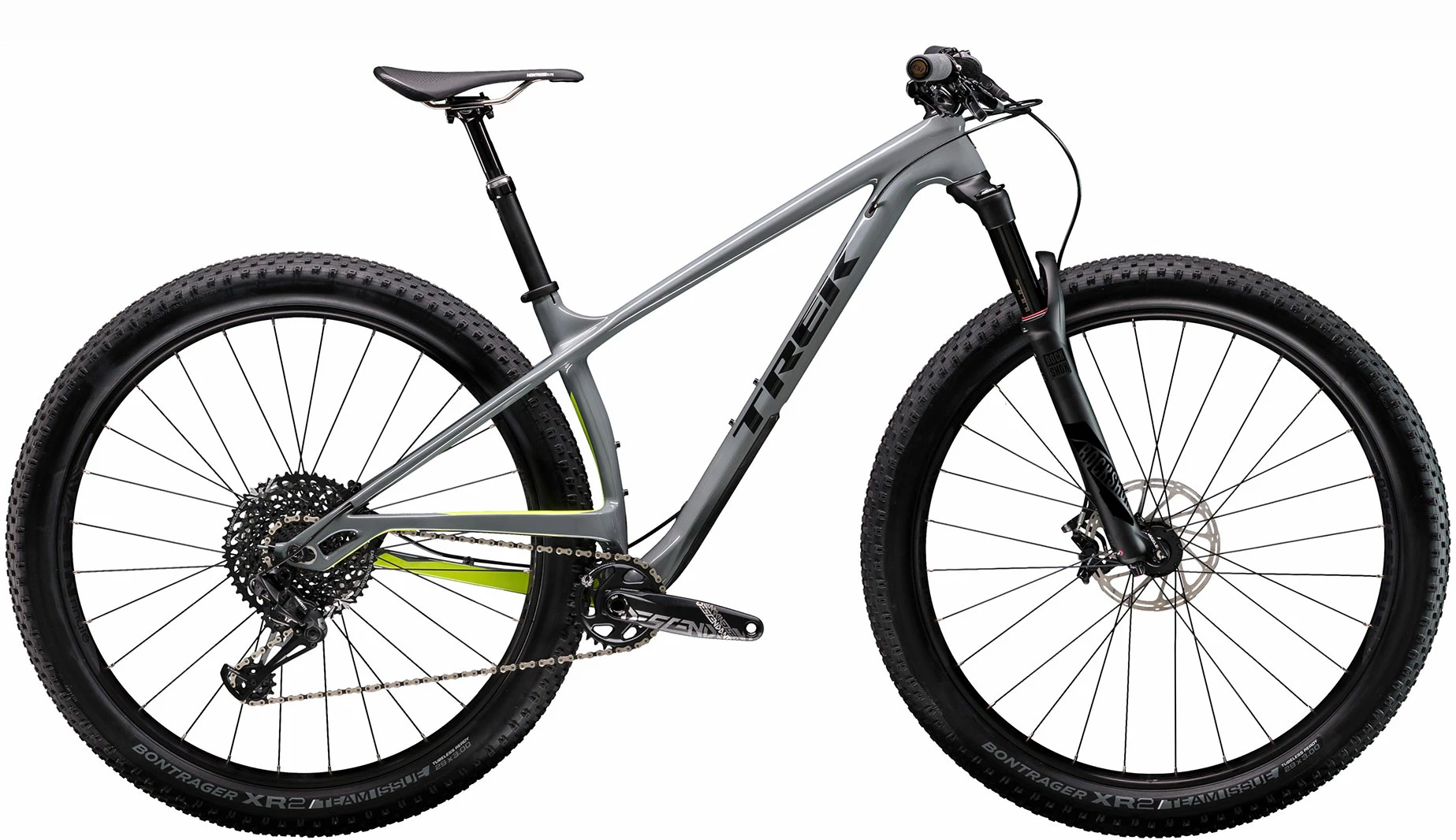 VTT Trek 2019 Stache 9.7