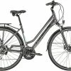 Vélo Lapierre 2019 Trekking 200 W