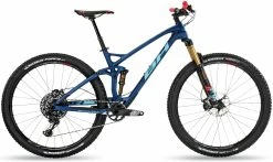 VTT BH 2019 LYNX 5 CARBON 7.9