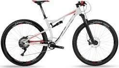 VTT BH 2019 LYNX RACE ALU 3.9