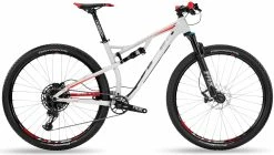 VTT BH 2019 LYNX RACE ALU 4.9