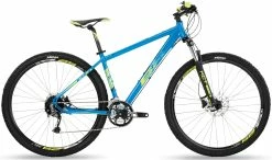 VTT BH 2019 SPIKE 2.5