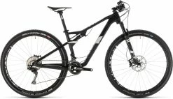 VTT Cube 2019 AMS 100 C:68 Race 29