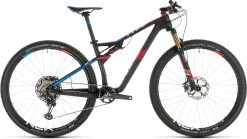 VTT Cube 2019 AMS 100 C:68 SL 29