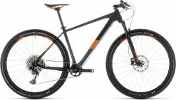 VTT Cube 2019 Elite C:62 Race