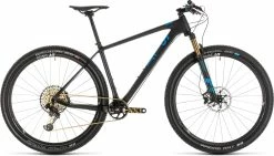 VTT Cube 2019 Elite C:68 SLT