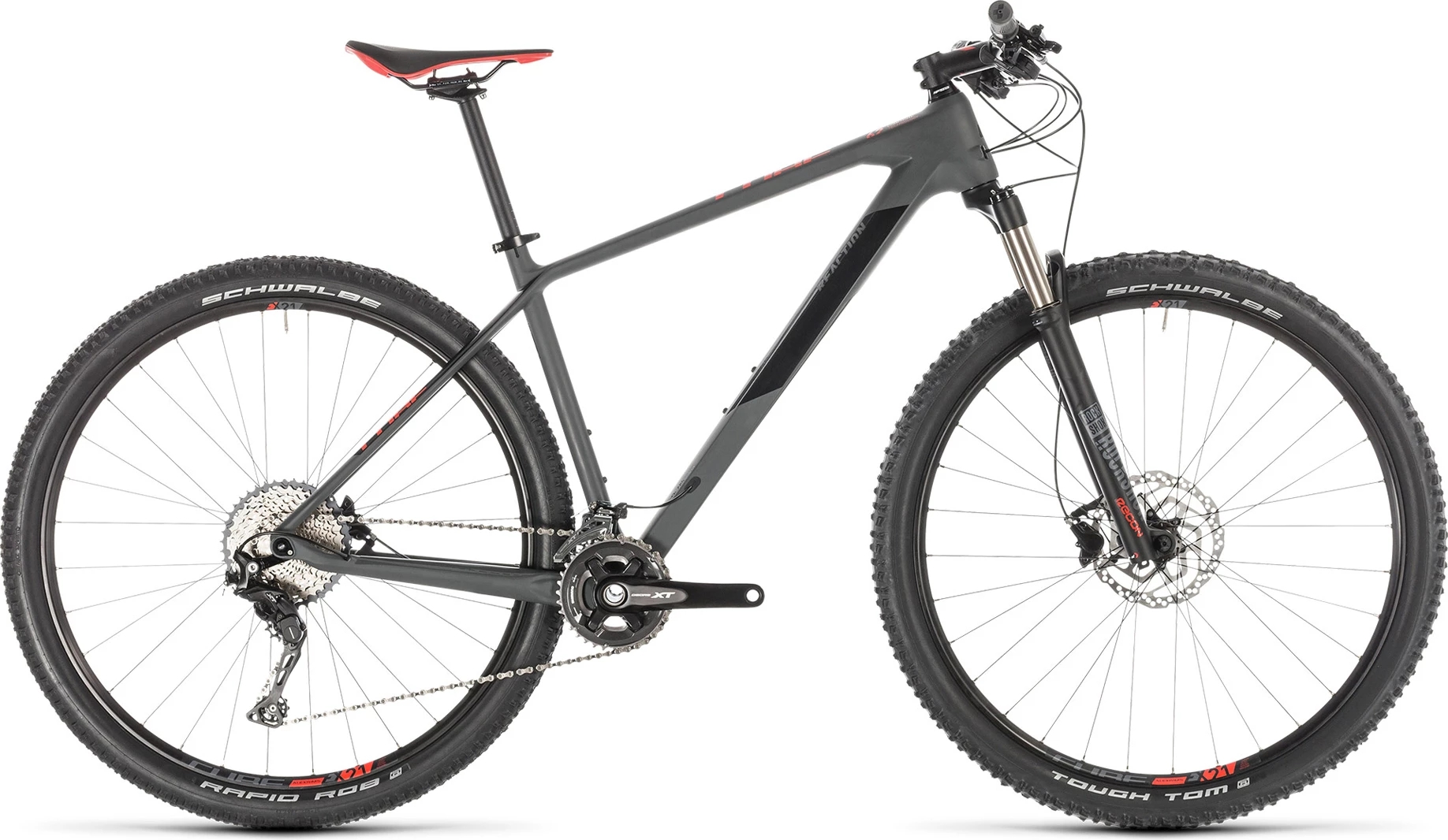 VTT Cube 2019 Reaction C:62