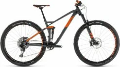 VTT Cube 2019 Stereo 120 TM 29
