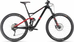 VTT Cube 2019 Stereo 150 C:62 Race 29
