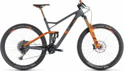 VTT Cube 2019 Stereo 150 C:68 TM 29