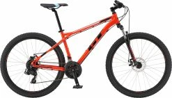VTT GT 2019 Aggressor Sport