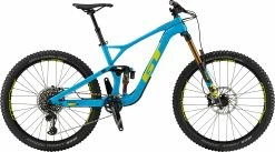 VTT GT 2019 Force Carbon Pro