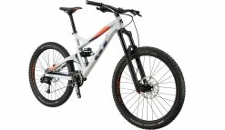 VTT GT 2019 Sanction Elite
