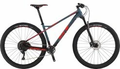 VTT GT 2019 Zaskar Carbon Comp