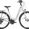 Vélo Cube 2018 Touring Pro Easy Entry
