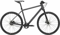 Vélo Loisir Cannondale 2018 Bad Boy 1
