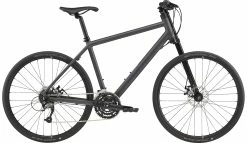 Vélo Loisir Cannondale 2018 Bad Boy 4