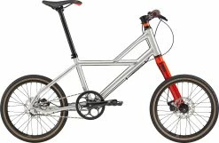 Vélo Loisir Cannondale 2018 Hooligan 1