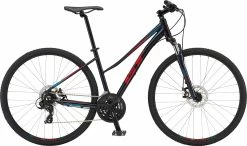 Vélo Loisir GT 2019 Transeo Comp U