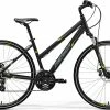 Vélo Merida 2018 Crossway Lady 15 MD
