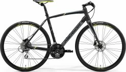 Vélo Merida 2018 Speeder 100